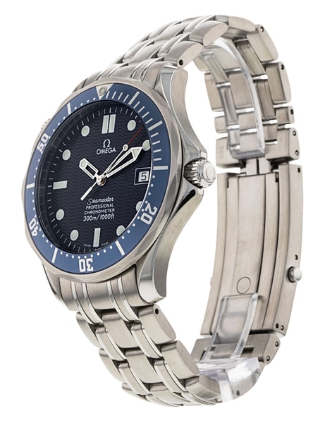 Omega Seamaster 300m 2531.80.00